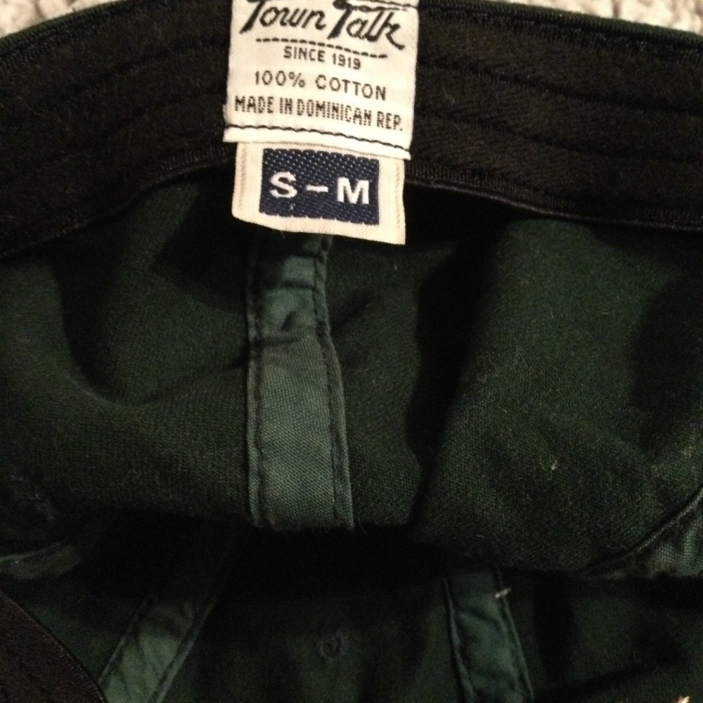 2000 Hilton Head National Hat - Picture 5 of 5